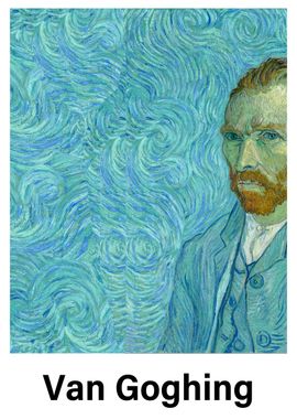 Van Goghing