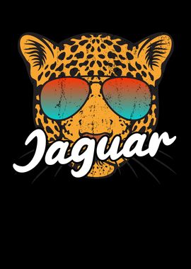 Jaguar Sunglasses