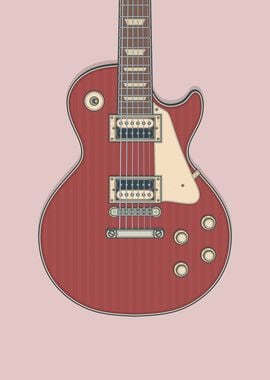 Rock Classic Guitar