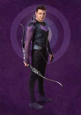 Hawkeye