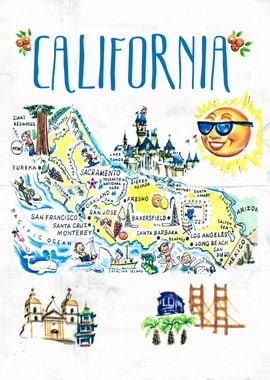 California