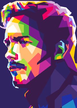 Heroes WPAP