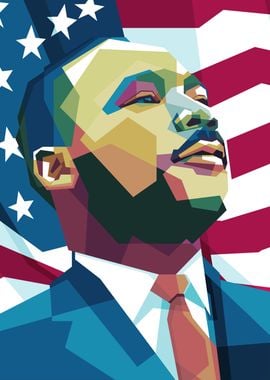 Martin Luther King Jr