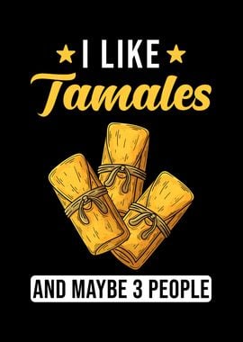 Tamales