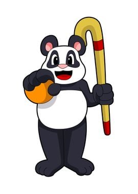 Panda Hockey Sports