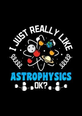 Astrophysics