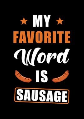 Sausage