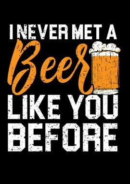 A Beer Like You