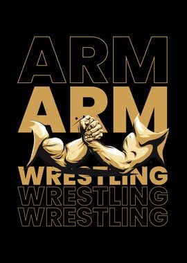 Armwrestling