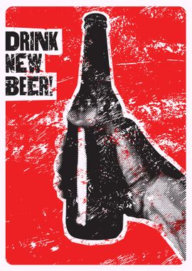 drink new beer vol 2