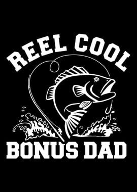 Reel cool fishing bonus da