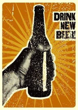 drink new beer vol 3