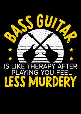 Bass Guitar