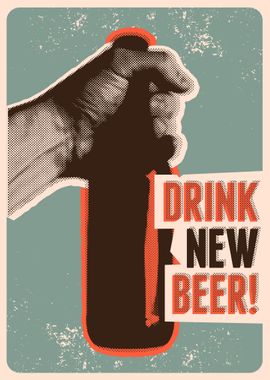 drink new beer vol 7