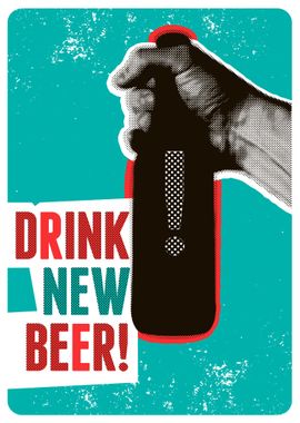 drink new beer vol 8