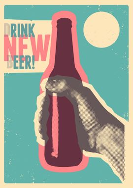 drink new beer vol 6