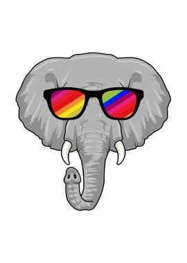 Elephant Sunglasses