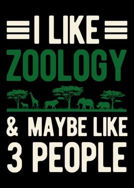 Funny Zoology