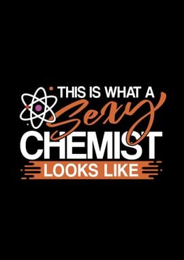 Chemistry Chemist Gifts