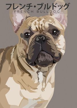 French Bulldog