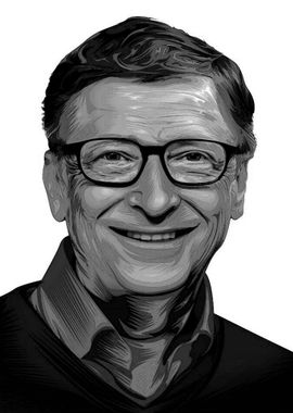 Bill Gates