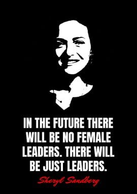 Sheryl Sandberg Quotes