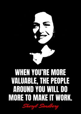 Sheryl Sandberg Quotes