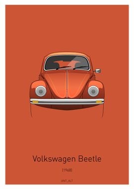 Beetle