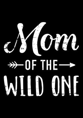 Mom the wild one girl birt