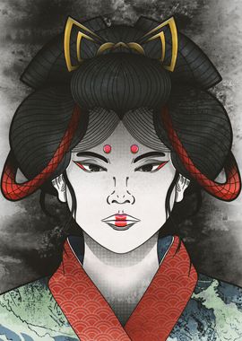 Geisha