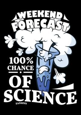 Weekend Forecast 100 Chan