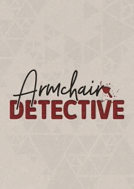 Armchair detective