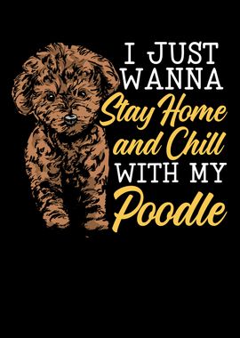 Poodle Owner Dog Lover