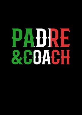 Padre  Coach Mexico