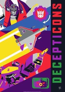 Decepticons