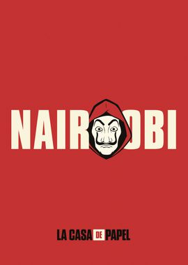 Nairobi