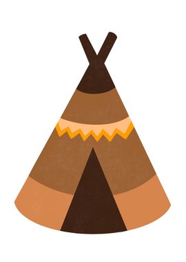 Tepee