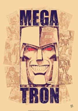 Megatron