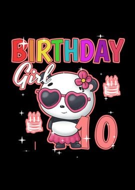 Birthday 10