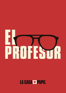 El Profesor