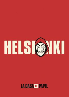 Helsinki