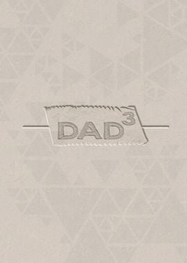 Dad 3