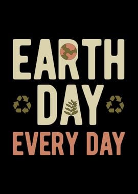 Happy Earth Day