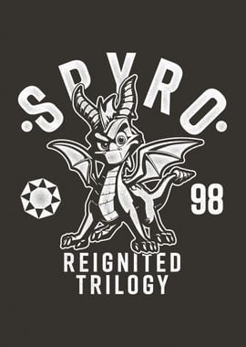 Spyro 98