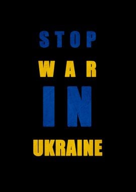 Ukraine Peace