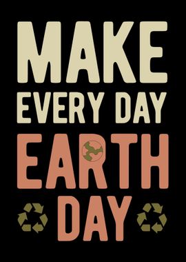 Earth Day