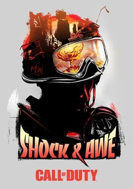 Shock & Awe