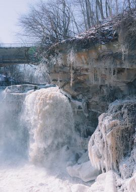 Cascade Falls