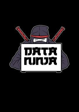 Data Ninja For Data