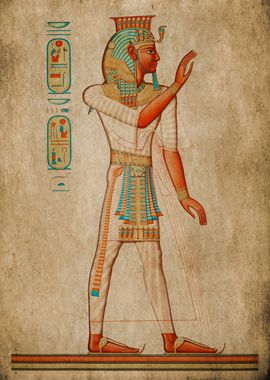 Ramesses III 